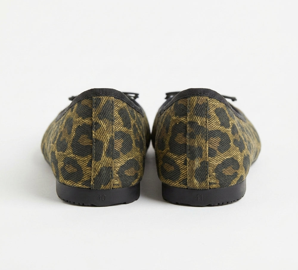 Sandale à talon slingback Zara argentée
