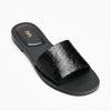 Sandales Zara noires
