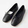 Ballerine noire